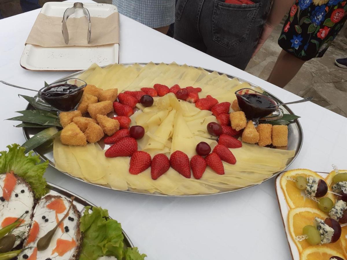 גברובו Соколови Къщи מראה חיצוני תמונה